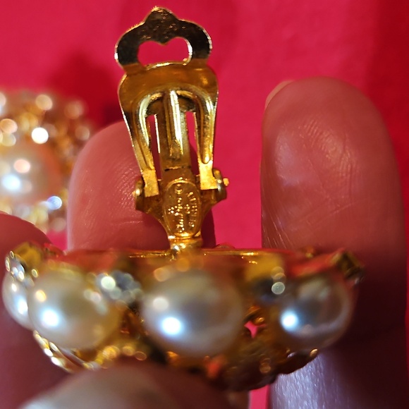 Christian Dior 1968 Germany - Picture 4 of 9